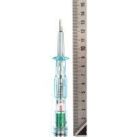 Индикаторная шлицевая отвертка 3.5 мм NORGAU N4615 067061035