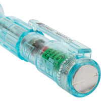 Индикаторная шлицевая отвертка 3.5 мм NORGAU N4615 067061035