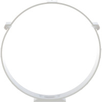 Держатель пластик 160 мм ERA 16ДКП 210-003