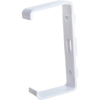 Держатель пластик 55х110 мм ERA 511ДКП 87-740