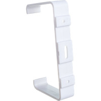 Держатель пластик 55х110 мм ERA 511ДКП 87-740