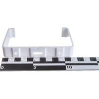 Держатель пластик 55х110 мм ERA 511ДКП 87-740