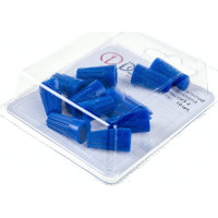 Соединительный изолирующий зажим DORI СИЗ-2 1,0 до 4,5 мм2 10 шт. 2591