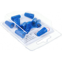 Соединительный изолирующий зажим DORI СИЗ-2 1,0 до 4,5 мм2 10 шт. 2591