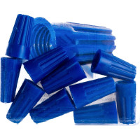 Соединительный изолирующий зажим DORI СИЗ-2 1,0 до 4,5 мм2 10 шт. 2591