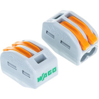 Клемма WAGO 222-412 5 шт. 2550