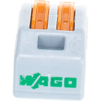 Клемма WAGO 222-412 5 шт. 2550