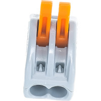 Клемма WAGO 222-412 5 шт. 2550