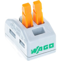Клемма WAGO 222-412 5 шт. 2550