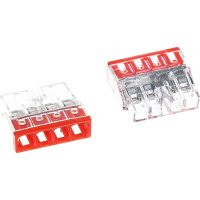 Клемма WAGO 2273-204 6 шт. 2567