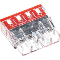 Клемма WAGO 2273-204 6 шт. 2567