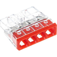 Клемма WAGO 2273-204 6 шт. 2567