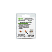 Соединительная 2-х проводная клемма WAGO 221-412 6 шт 2560