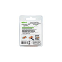 Клемма WAGO 221-415 6 шт. 2562