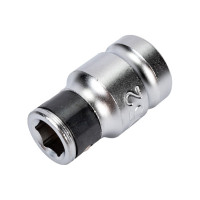Держатель бит (10 мм; 1/2") JTC JTC-3052