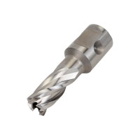 Сверло корончатое по металлу HSS (13х30 мм) MESSER 19-30-013