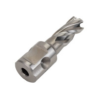 Сверло корончатое по металлу HSS (13х30 мм) MESSER 19-30-013