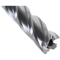 Сверло корончатое по металлу HSS (14х55 мм) MESSER 10-50-014