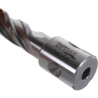 Сверло корончатое по металлу HSS (14х55 мм) MESSER 10-50-014