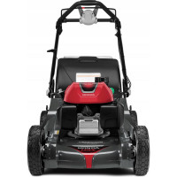 Бензиновая газонокосилка HONDA HRX537C5VKE