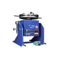 Вращатель Атлант-0.5 макс. вес детали 50 кг; с патроном, педалью Foxweld 1921