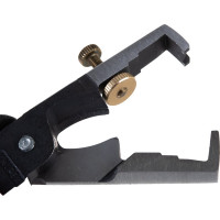 Клещи для удаления изоляции с функцией резания кабеля 180 мм KNIPEX StriX KN-1362180