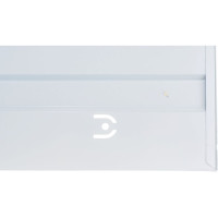 Светодиодный светильник ЭРА SPO-7-40-6K-P 4 1200x180x19 40Вт 2800Лм 6500К призма 4/156 Б0026973