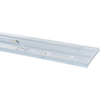 Светодиодный светильник ЭРА SPO-7-40-6K-P 4 1200x180x19 40Вт 2800Лм 6500К призма 4/156 Б0026973