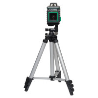 Лазерный уровень ADA CUBE 360 Green Ultimate Edition А00470