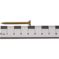 Дюбель ежик VIPКрепеж для крепления плинтусов 8х40 5 шт 13906 VIPS