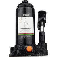 Двухштоковый домкрат БелАК БАК.20039 (2 тонны)