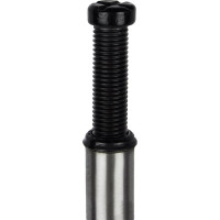 Двухштоковый домкрат БелАК БАК.20039 (2 тонны)