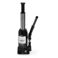 Домкрат БелАК 8 т, TUV, 2 клапана БАК.00031