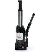 Домкрат БелАК 8 т, TUV, 2 клапана БАК.00031