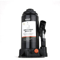 Домкрат БелАК 8 т, TUV, 2 клапана БАК.00031