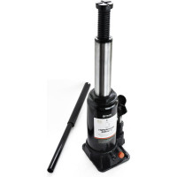 Домкрат БелАК 8 т, TUV, 2 клапана БАК.00031