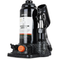 Домкрат БелАК 8 т, TUV, 2 клапана БАК.00031