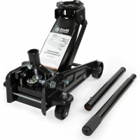 Домкрат подкатной 3 тонны БелАК БАК.00533