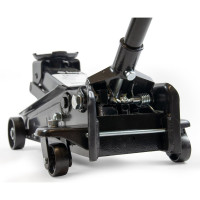 Домкрат подкатной 3 тонны БелАК БАК.00533