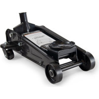 Домкрат подкатной 3 тонны БелАК БАК.00533