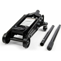 Домкрат подкатной 3 тонны БелАК БАК.00533