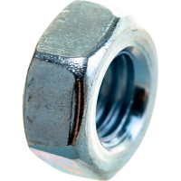 Шестигранная гайка Крепежная техника DIN 934 М6 1000шт 493204 БК