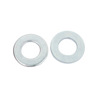 Плоская шайба Крепежная техника DIN 125 М10 500шт 493008 БК