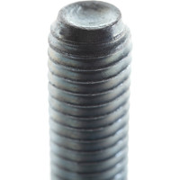 Болт с шхг, полная резьба Крепежная техника DIN 558 8х70 75шт 493460 БК