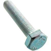Болт с шхг, полная резьба Крепежная техника DIN 558 10х50 60шт 493482 БК
