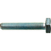 Болт с шхг, полная резьба Крепежная техника DIN 558 10х50 60шт 493482 БК