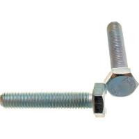 Болт с шхг, полная резьба Крепежная техника DIN 558 10х50 60шт 493482 БК