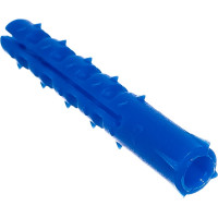 Дюбель ёжик Качественный Крепеж 6х40 200 шт 0500599 КЧ