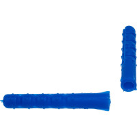 Дюбель ёжик Качественный Крепеж 6х40 200 шт 0500599 КЧ