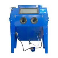 Пескоструйная камера 420л AE&T T06304